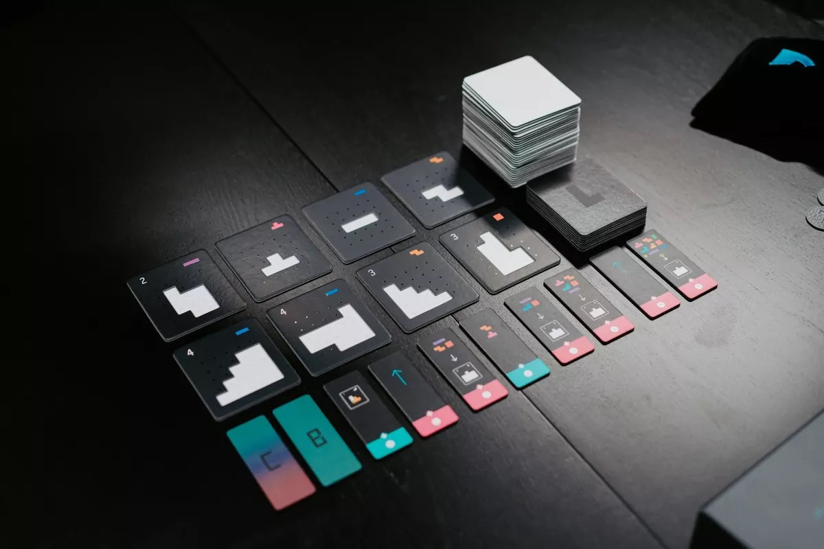 Project L : Finesse Expansion